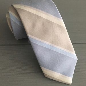 Ben Sherman Whitlam Stripe Tie Ben Sherman Whitlam Stripe Tie